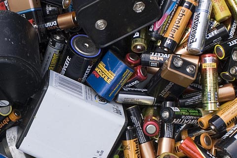 于都靖石乡锂电池回收→高价废铅酸电池回收,旧电池高价回收